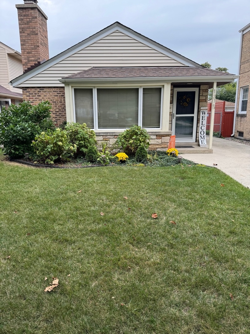 8039 Pine Court River Grove IL 60171 MLS #MRD12500725 60 broker reciprocity
