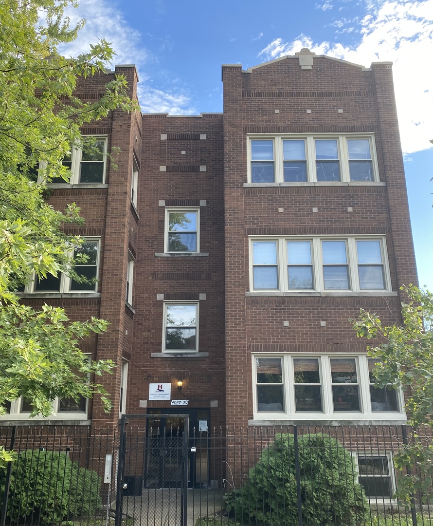 8015 W O'connor Drive #4B River Grove IL 60171 MLS #MRD12490284 46 broker reciprocity
