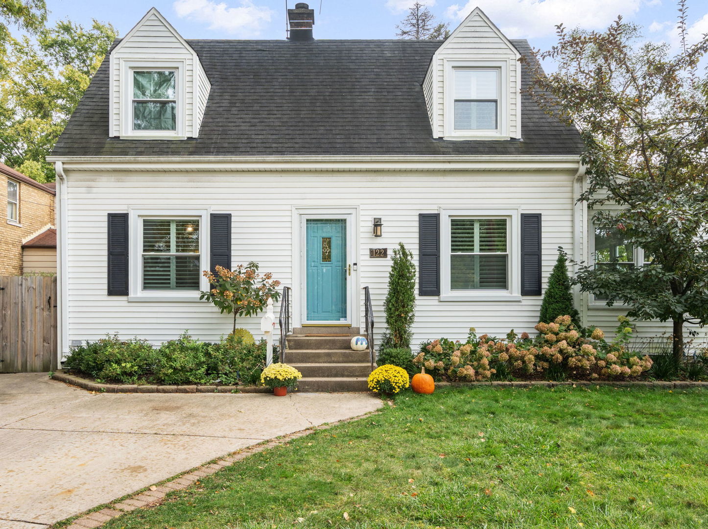 122 E Crescent Avenue Elmhurst IL 60126 MLS #MRD12495589 37 MLS #MRD12495589 image #0