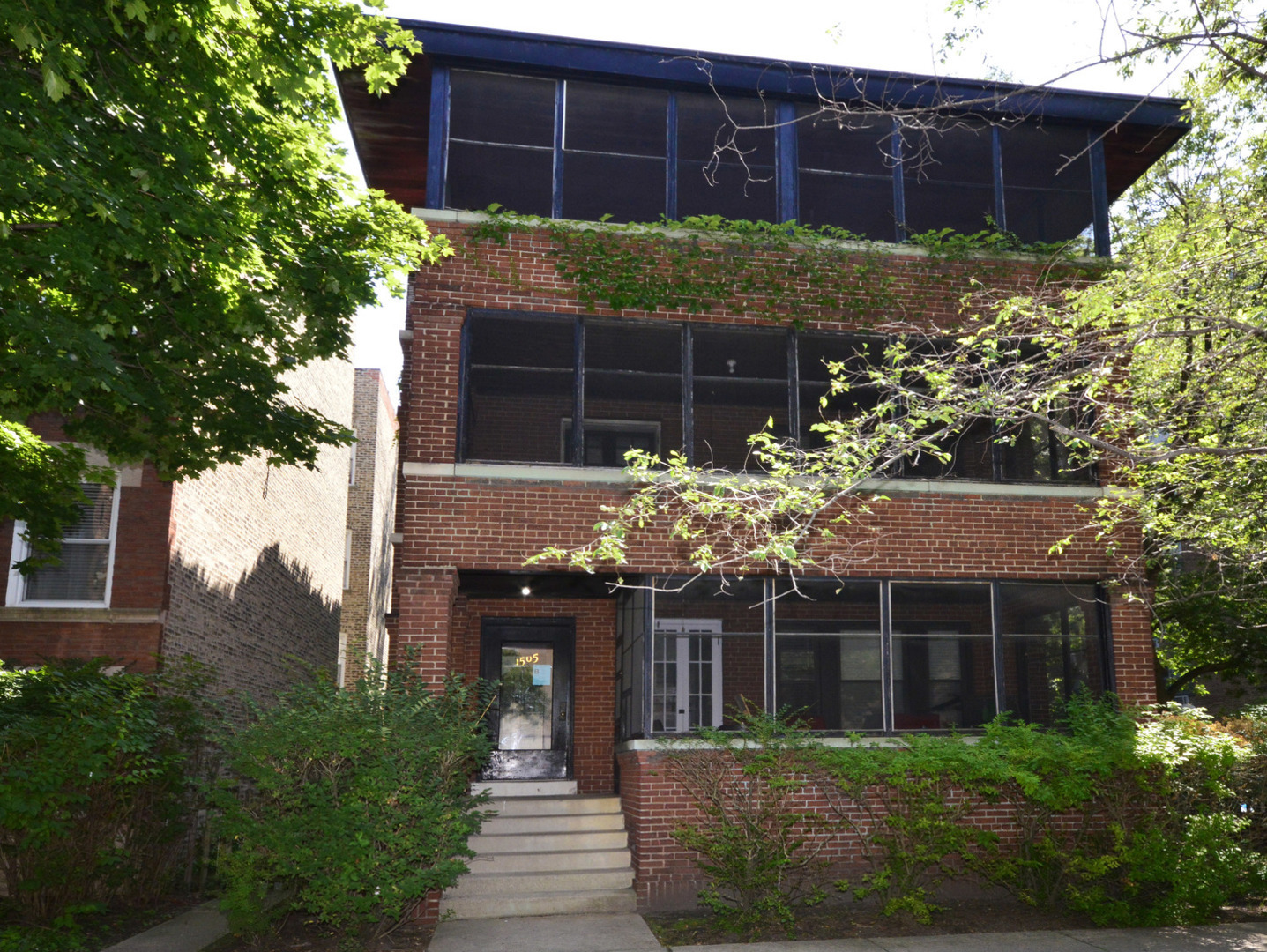 1729 N Fairfield Avenue #2 Chicago IL 60647 MLS #MRD12502190 64 broker reciprocity