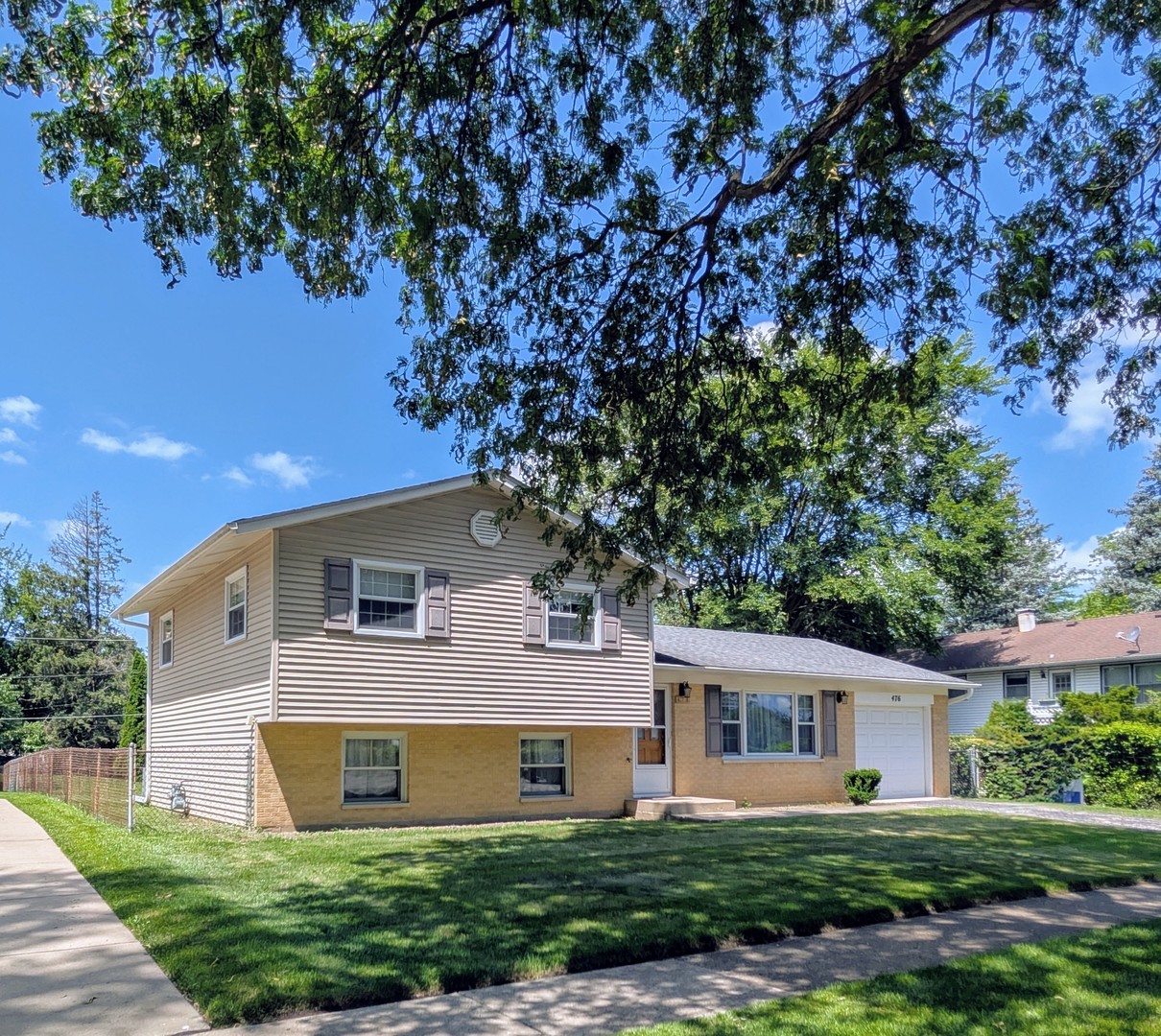 1011 Aspen Drive Buffalo Grove IL 60089 MLS #MRD12490159 54 broker reciprocity