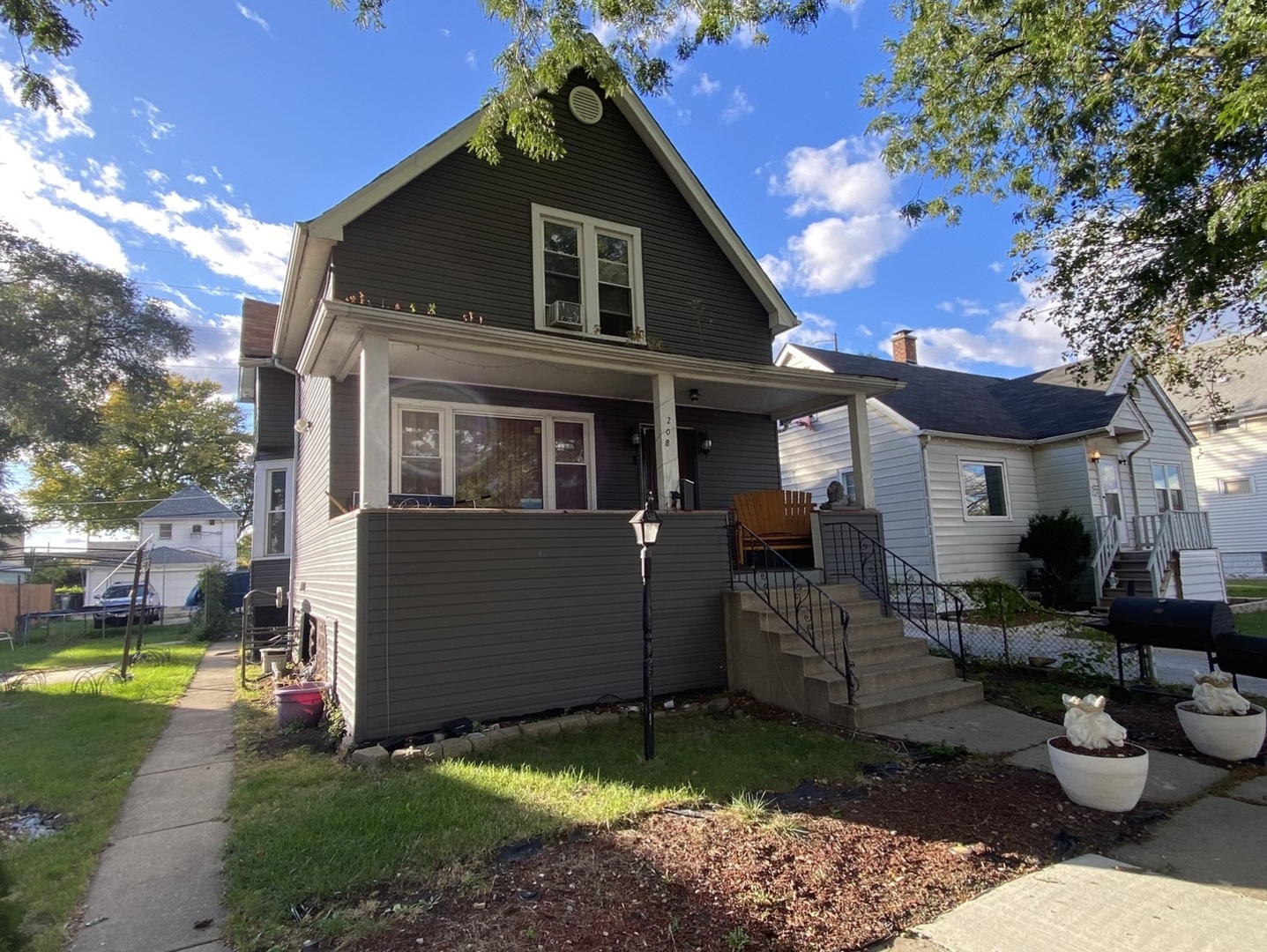 210 Mantua Street Park Forest IL 60466 MLS #MRD12501876 48 broker reciprocity