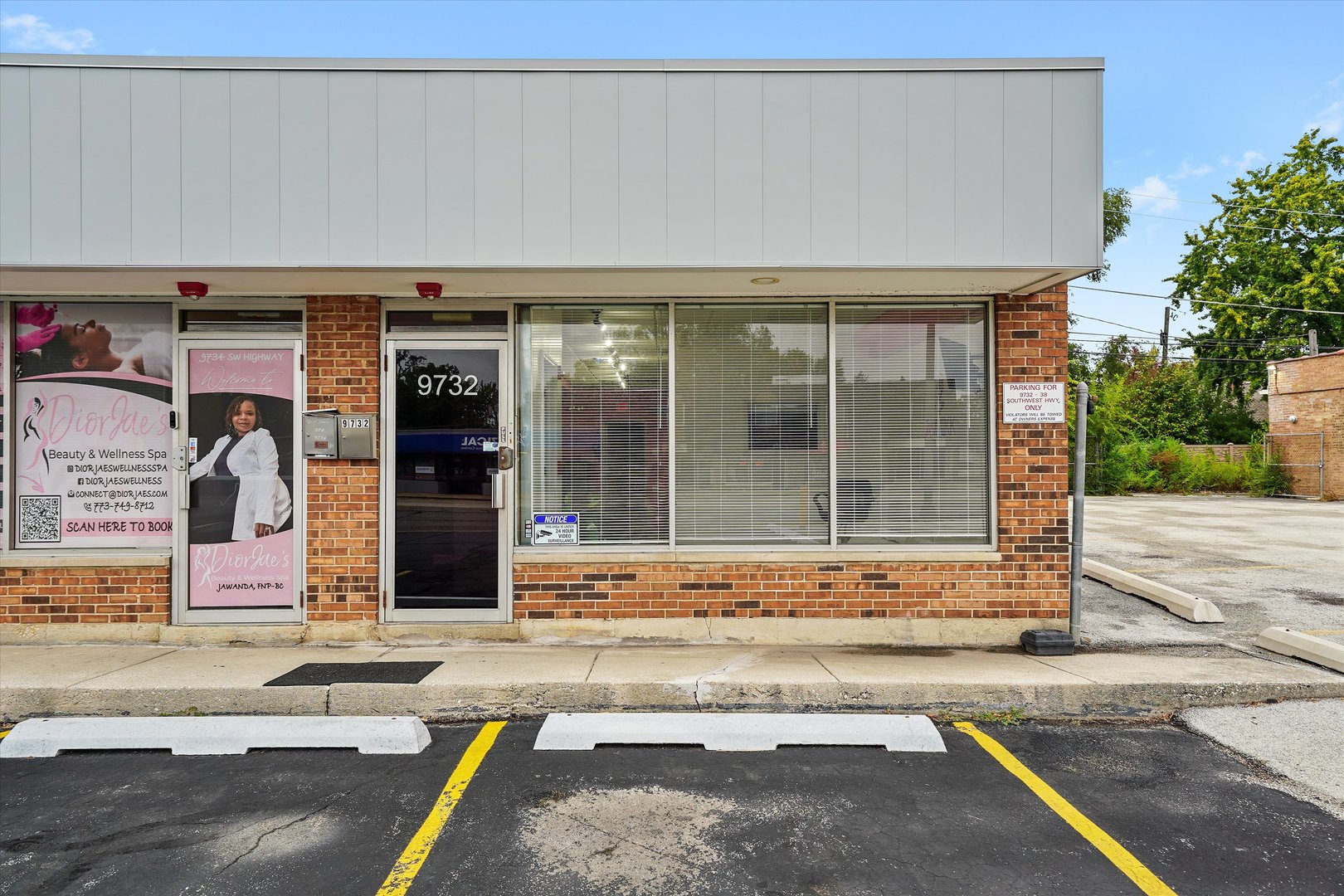 3638 W 95th Street Evergreen Park IL 60805 MLS #MRD11874194 50 broker reciprocity