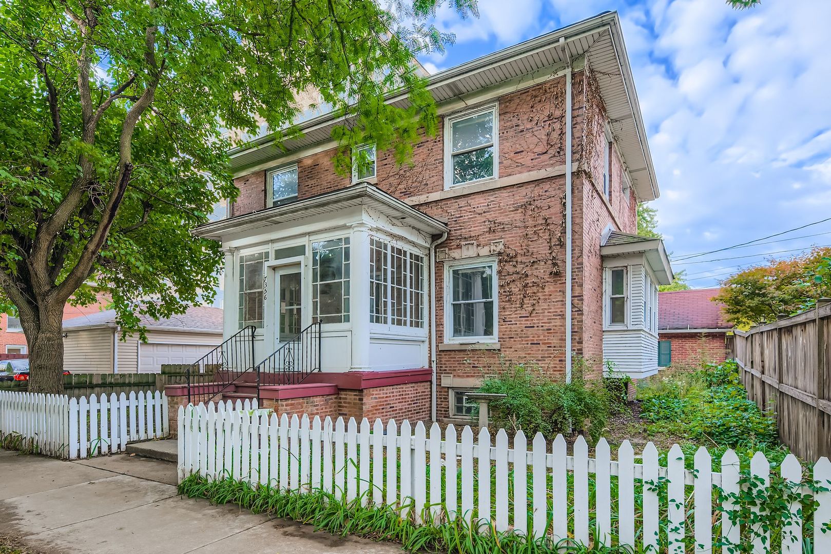 2115 W Armitage Avenue #1f Chicago IL 60647 MLS #MRD12498449 46 broker reciprocity