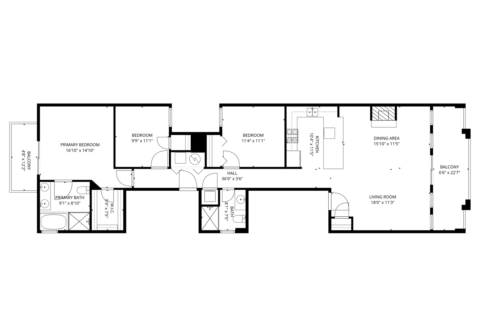 MLS #MRD12498943 image #33