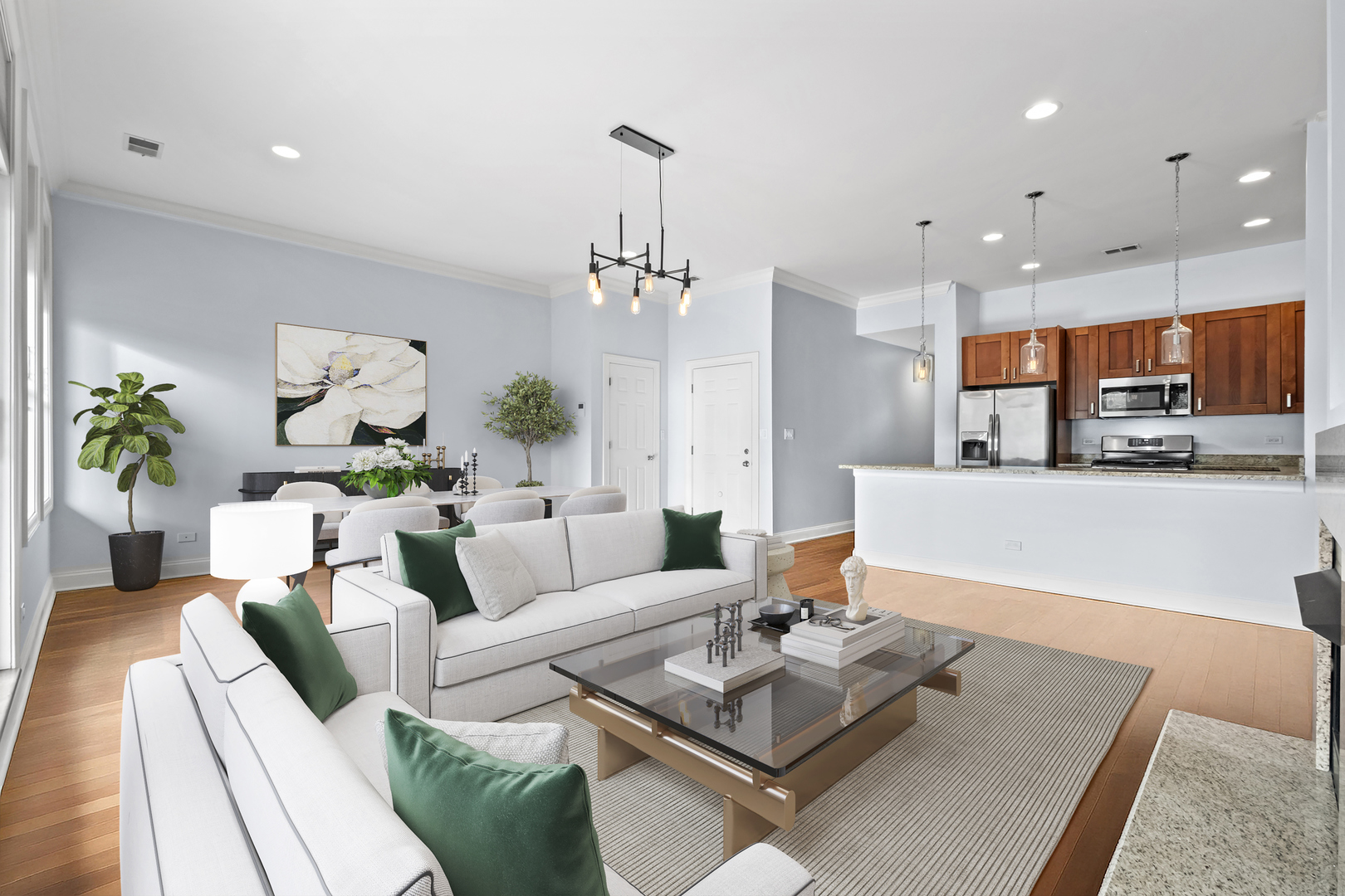 MLS #MRD12498943 image #6