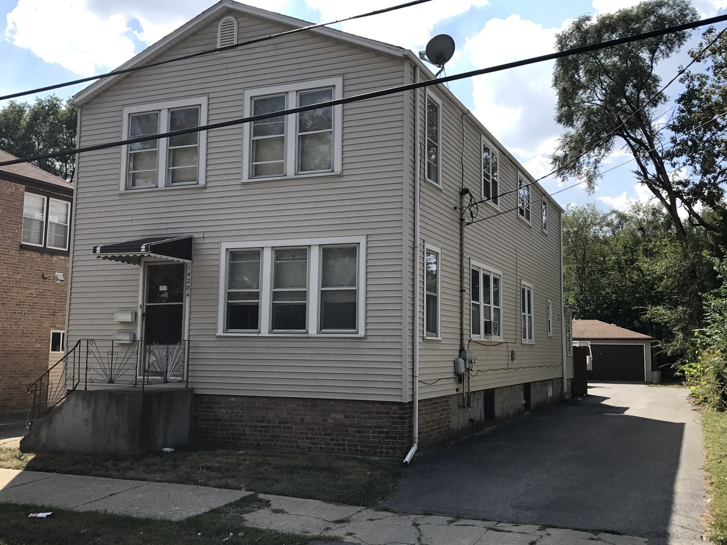 14001 S Torrence Avenue #2A Burnham IL 60633 MLS #MRD12377529 36 broker reciprocity