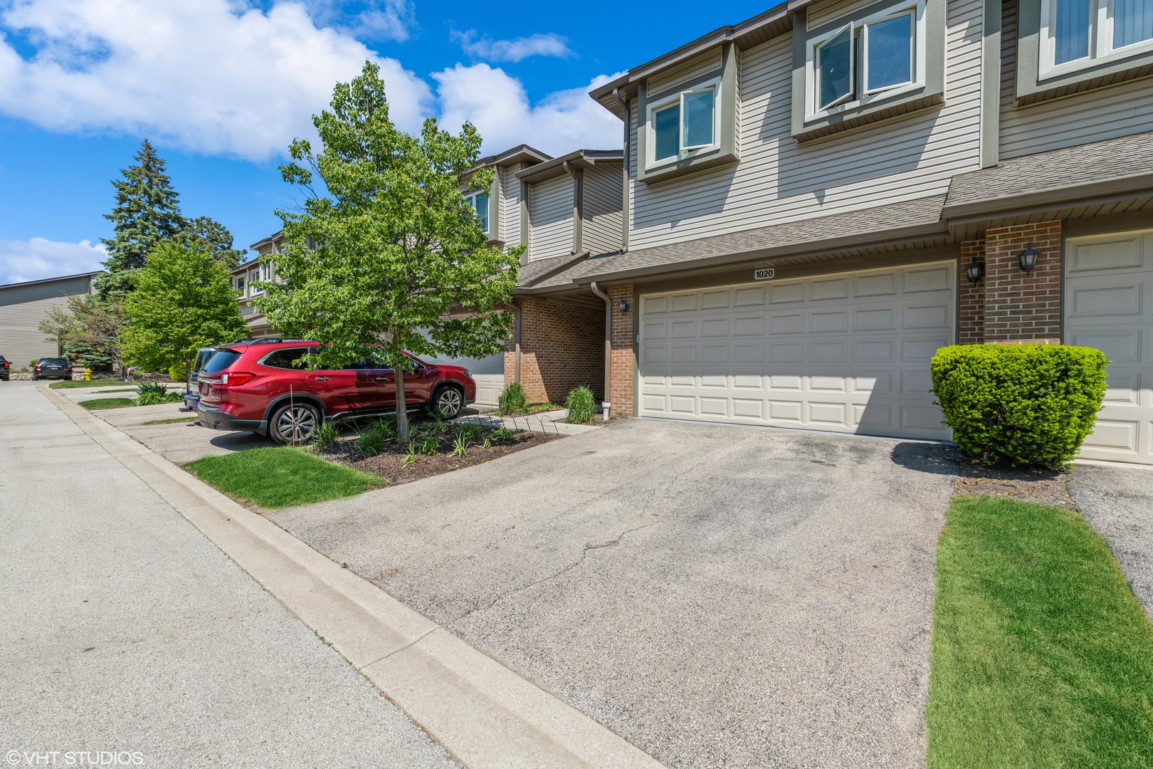 2700 SUMMIT Drive #312 Glenview IL 60025 MLS #MRD12485038 54 broker reciprocity