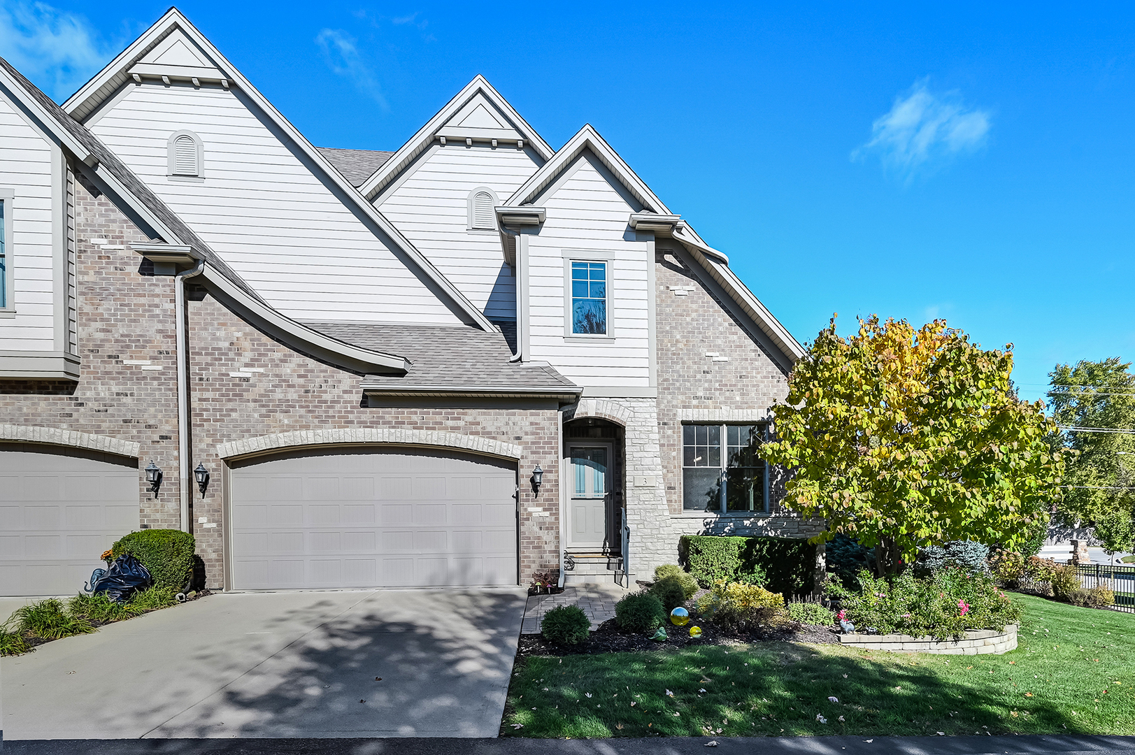 607 Bourbon Lane Naperville IL 60565 MLS #MRD12458200 48 broker reciprocity