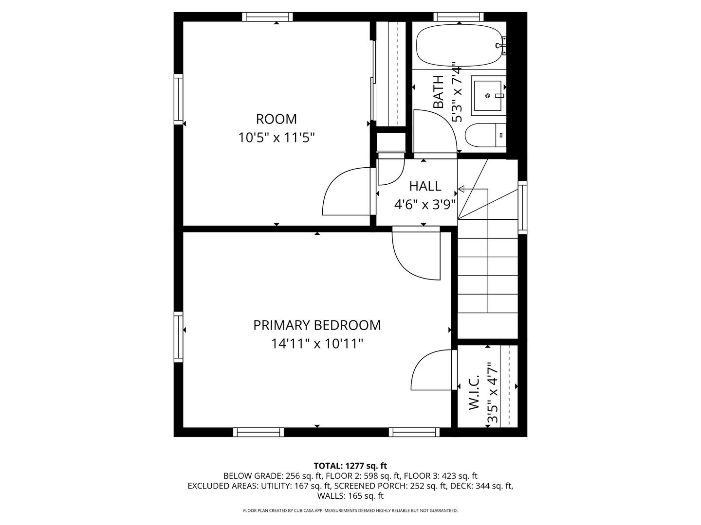 MLS #MRD12501698 image #4