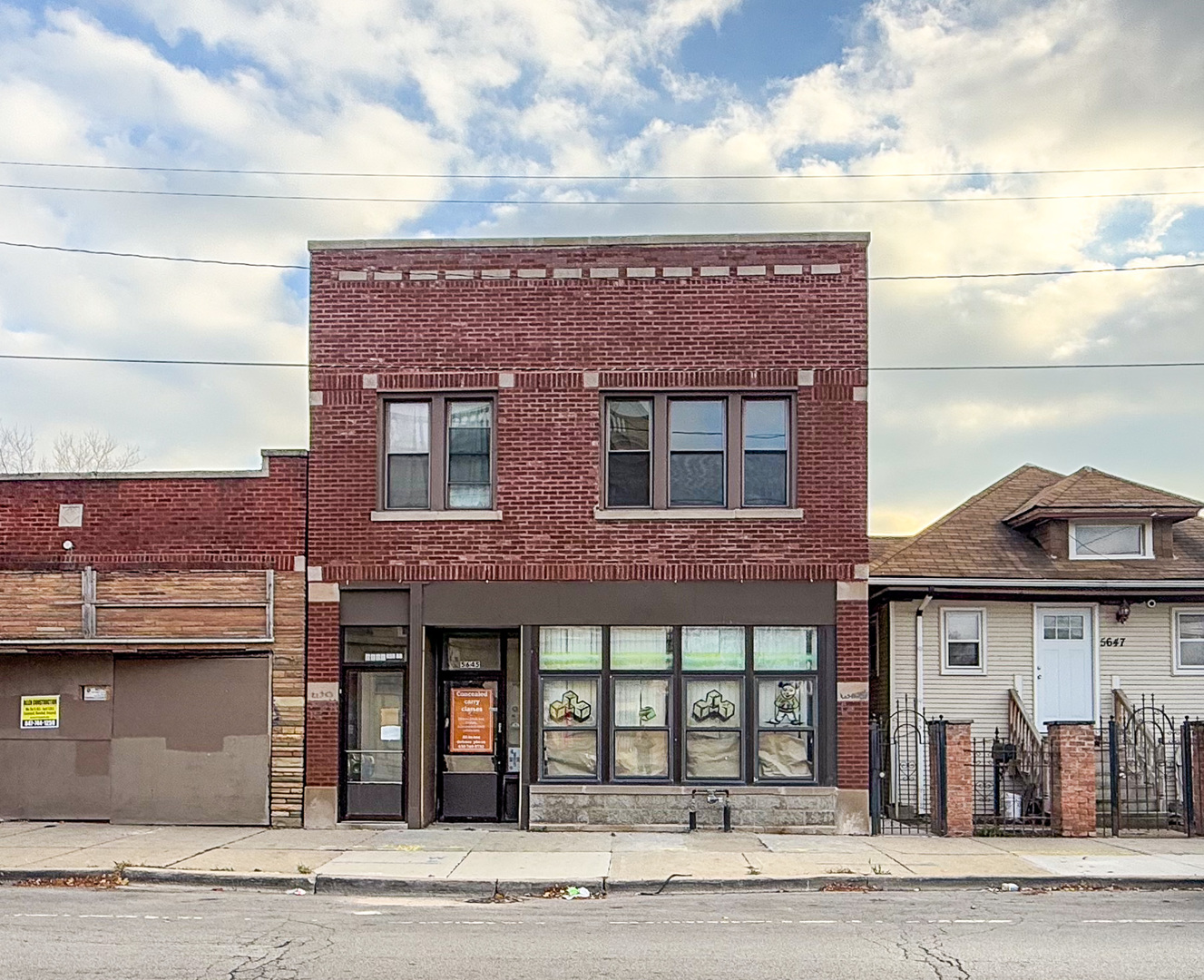 broker reciprocity
