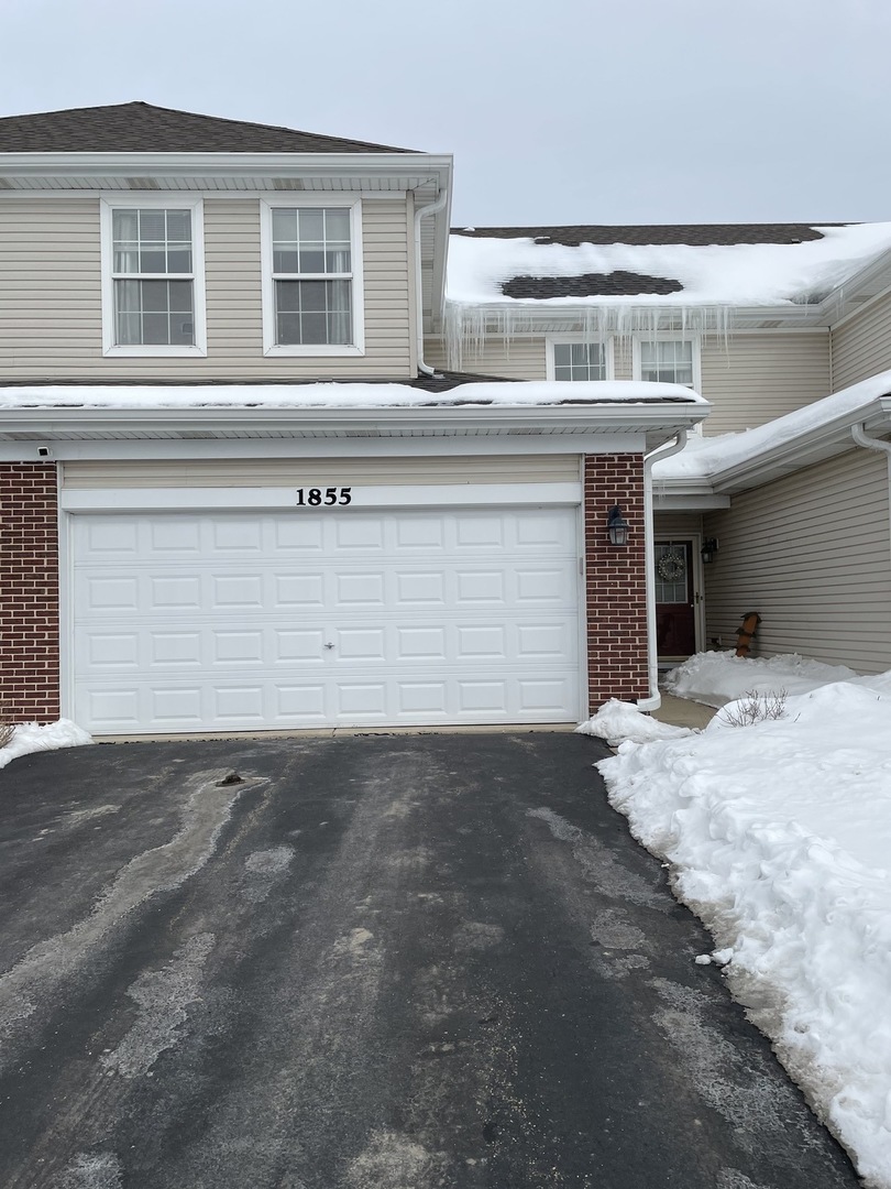 1631 Westminster Drive #109 Naperville IL 60563 MLS #MRD12418322 48 broker reciprocity