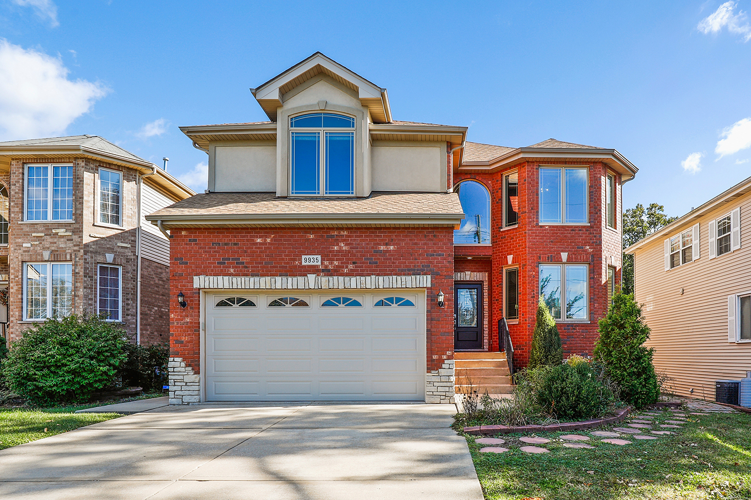 12713 S 80 th Avenue Palos Park IL 60464 MLS #MRD12500219 58 broker reciprocity