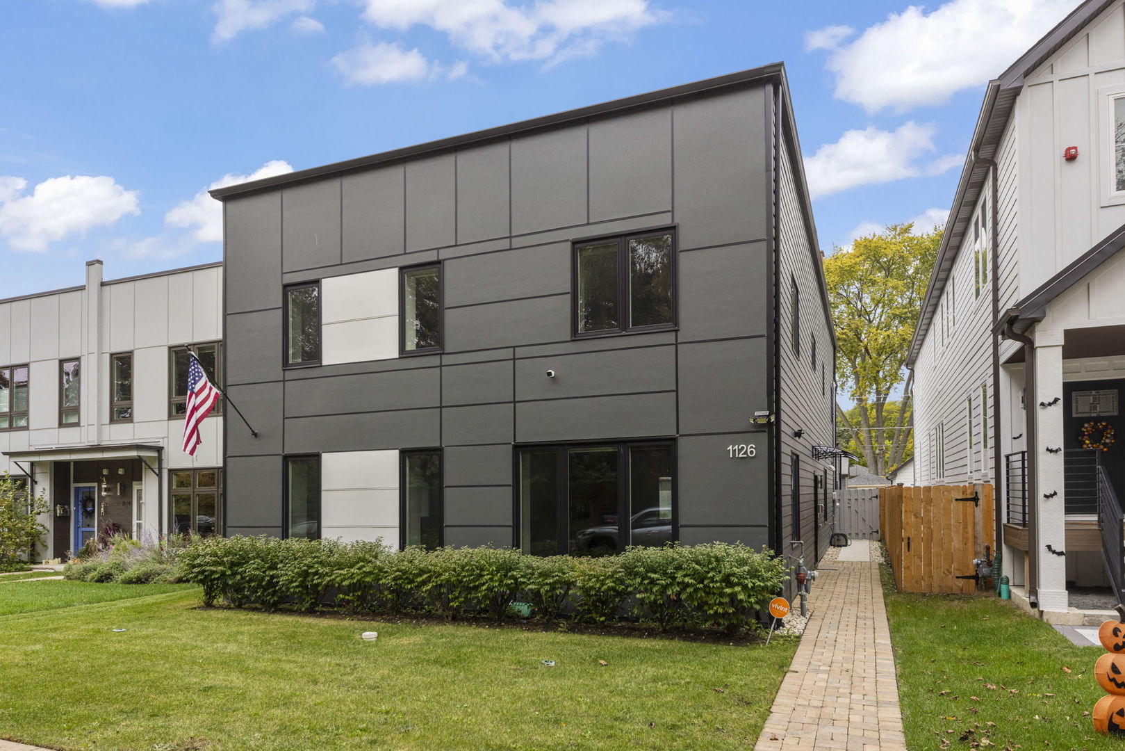 1126 Pitner Avenue Evanston IL 60202 MLS #MRD12502367 45 MLS #MRD12502367 image #0