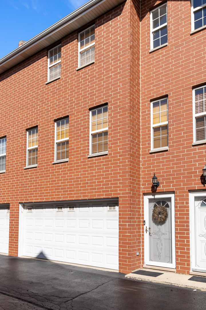 3785 W Columbus Avenue #4 Chicago IL 60652 MLS #MRD12503055 45 MLS #MRD12503055 image #0