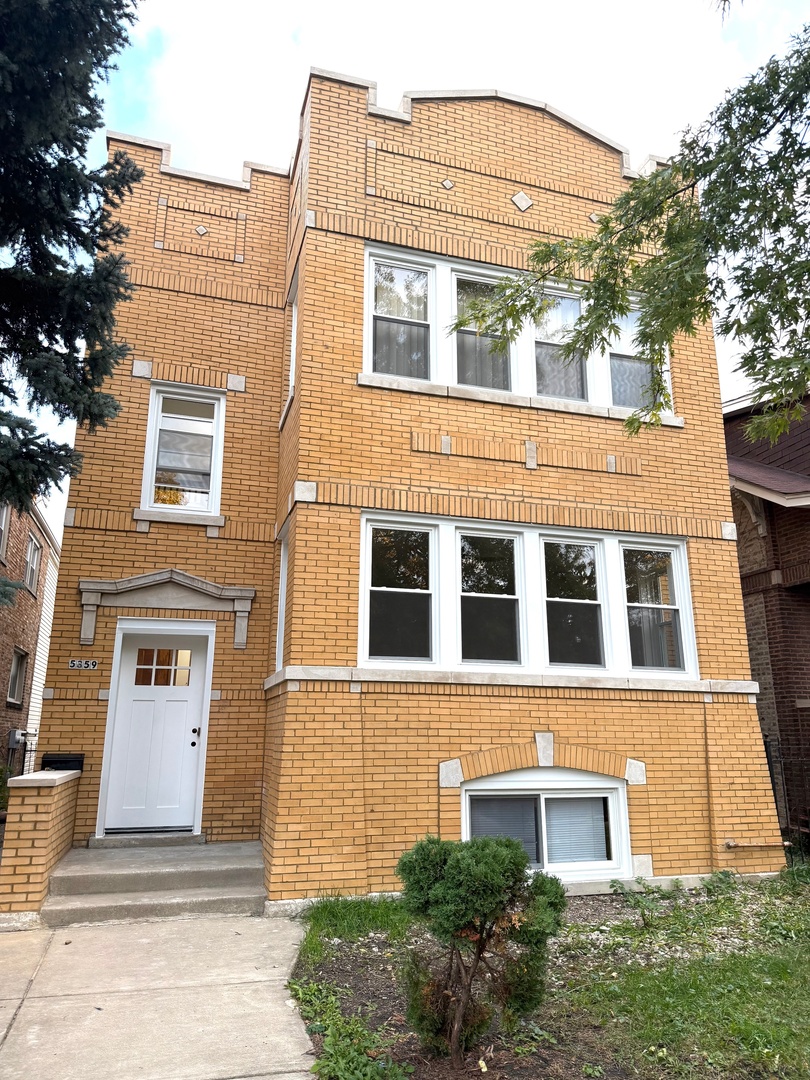 1517 W Jonquil Terrace #G3 Chicago IL 60626 MLS #MRD12501173 50 broker reciprocity