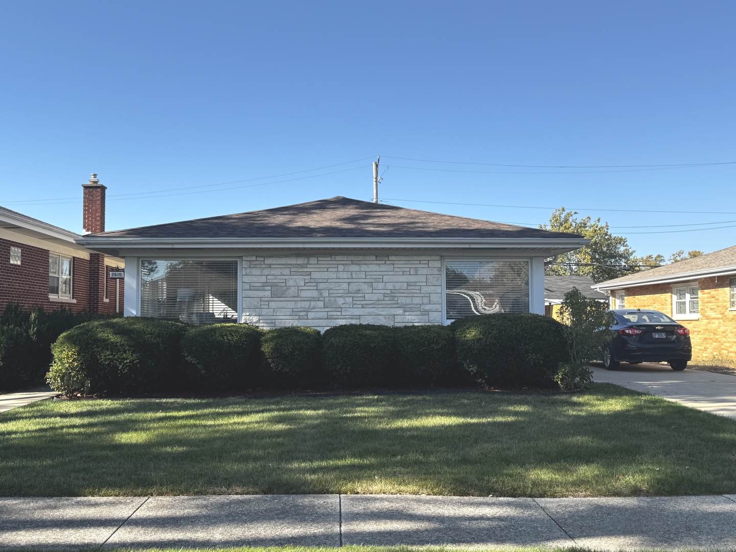420 W Millers Road Des Plaines IL 60016 MLS #MRD12502860 52 broker reciprocity