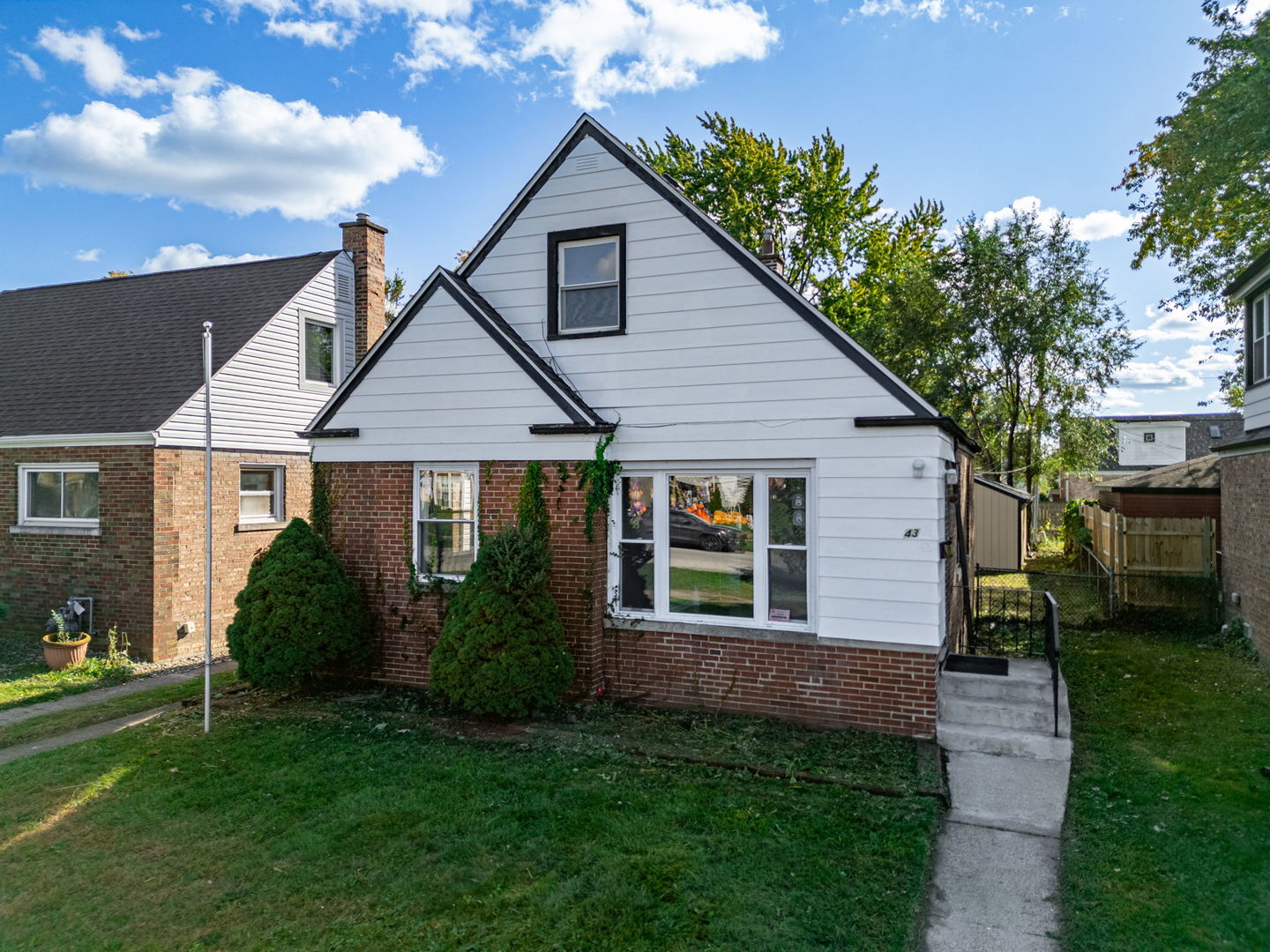 16426 Homan Avenue Markham IL 60428 MLS #MRD12489770 62 broker reciprocity