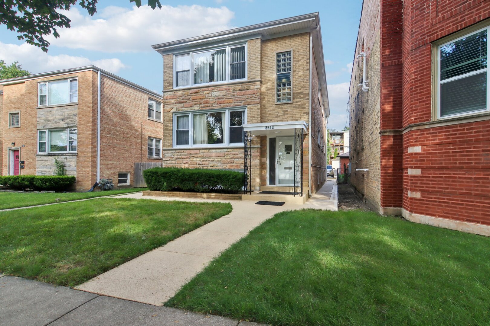 3608 N Tripp Avenue Chicago IL 60641 MLS #MRD12457088 42 broker reciprocity