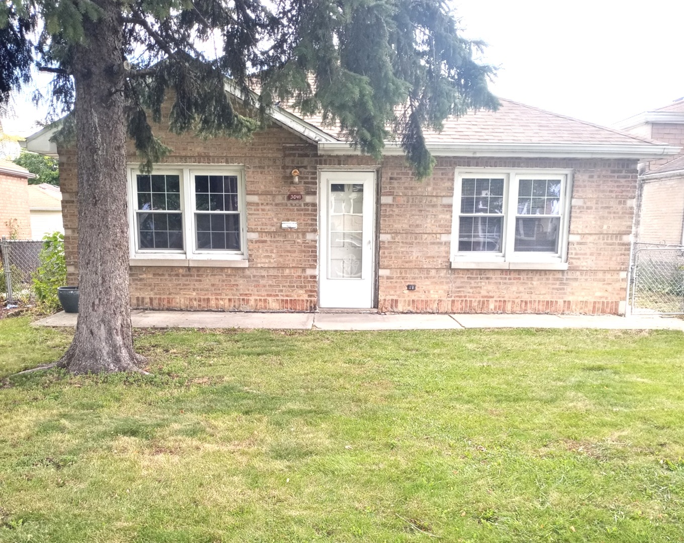 315 E 87th Street Chicago IL 60619 MLS #MRD12485958 60 broker reciprocity