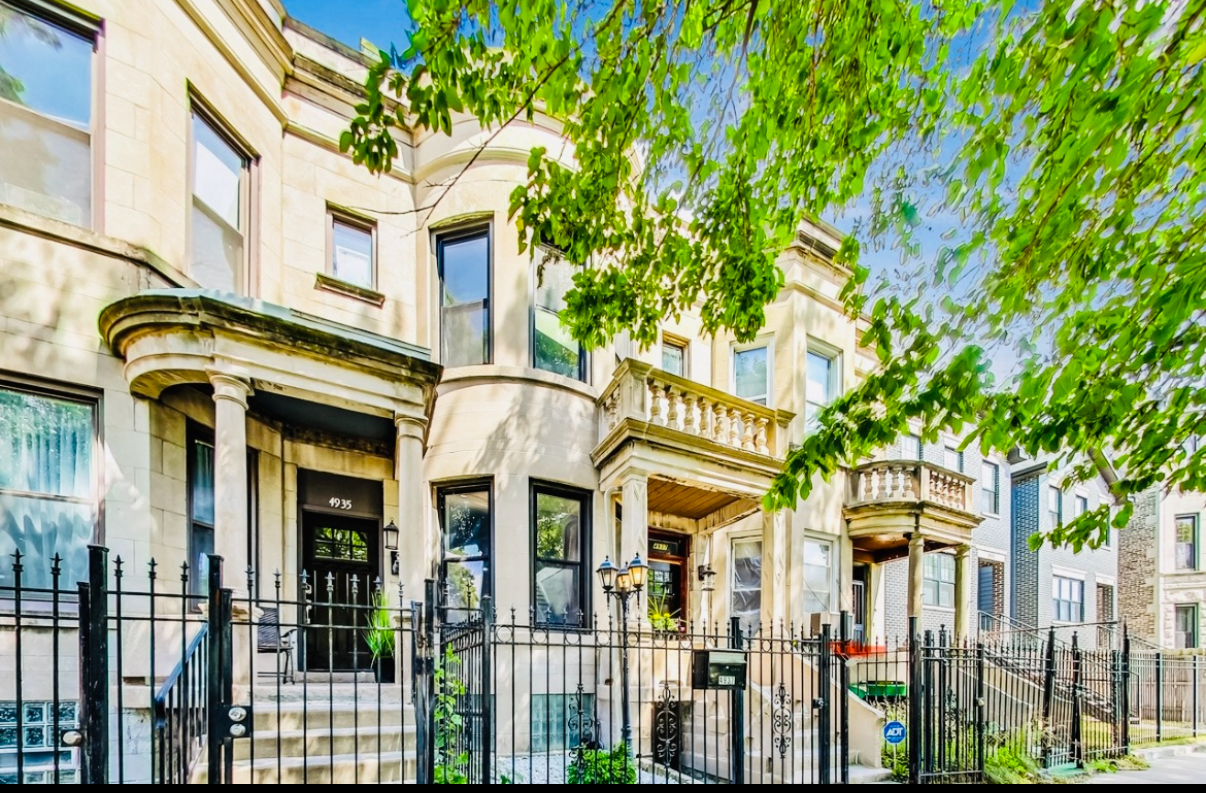 10950 S Homan Avenue Chicago IL 60655 MLS #MRD12499308 52 broker reciprocity
