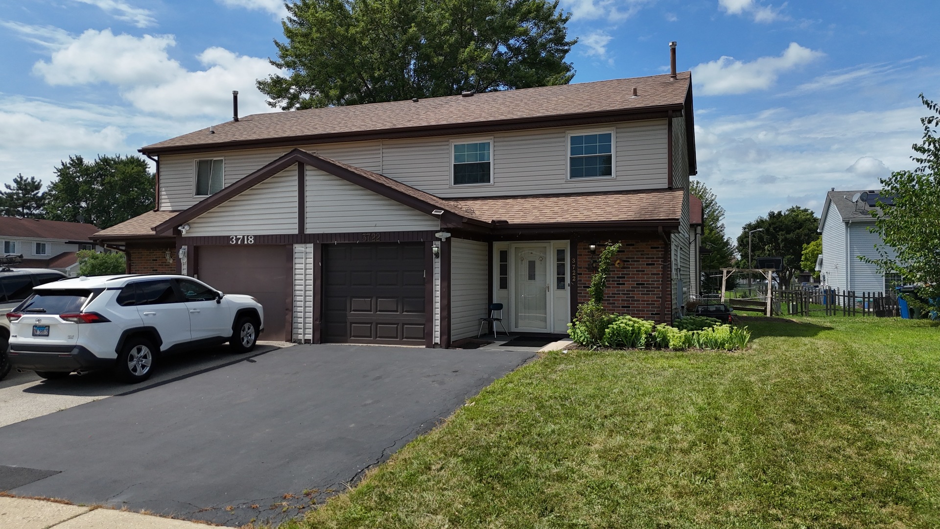 1681 E Green Briar Drive #3817 Schaumburg IL 60173 MLS #MRD12444804 54 broker reciprocity