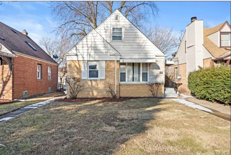 2863 W Belden Avenue #2 Chicago IL 60647 MLS #MRD12376174 42 broker reciprocity