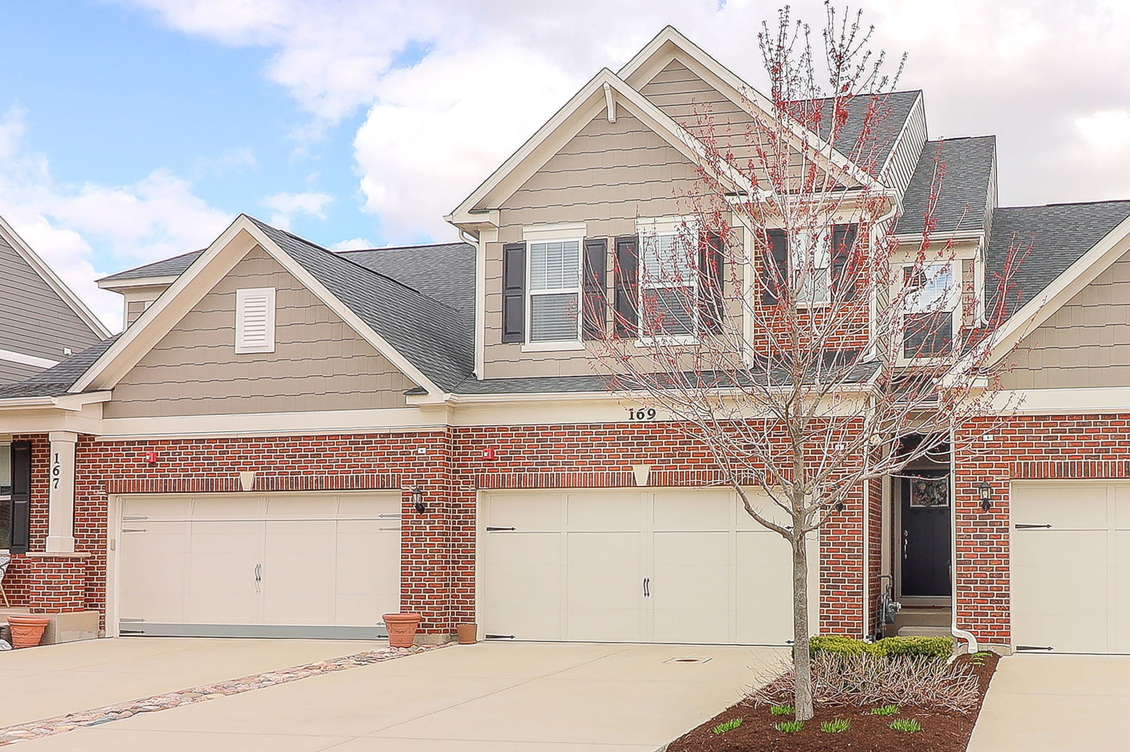 5588 Cambridge Way Hanover Park IL 60133 MLS #MRD12503885 46 broker reciprocity