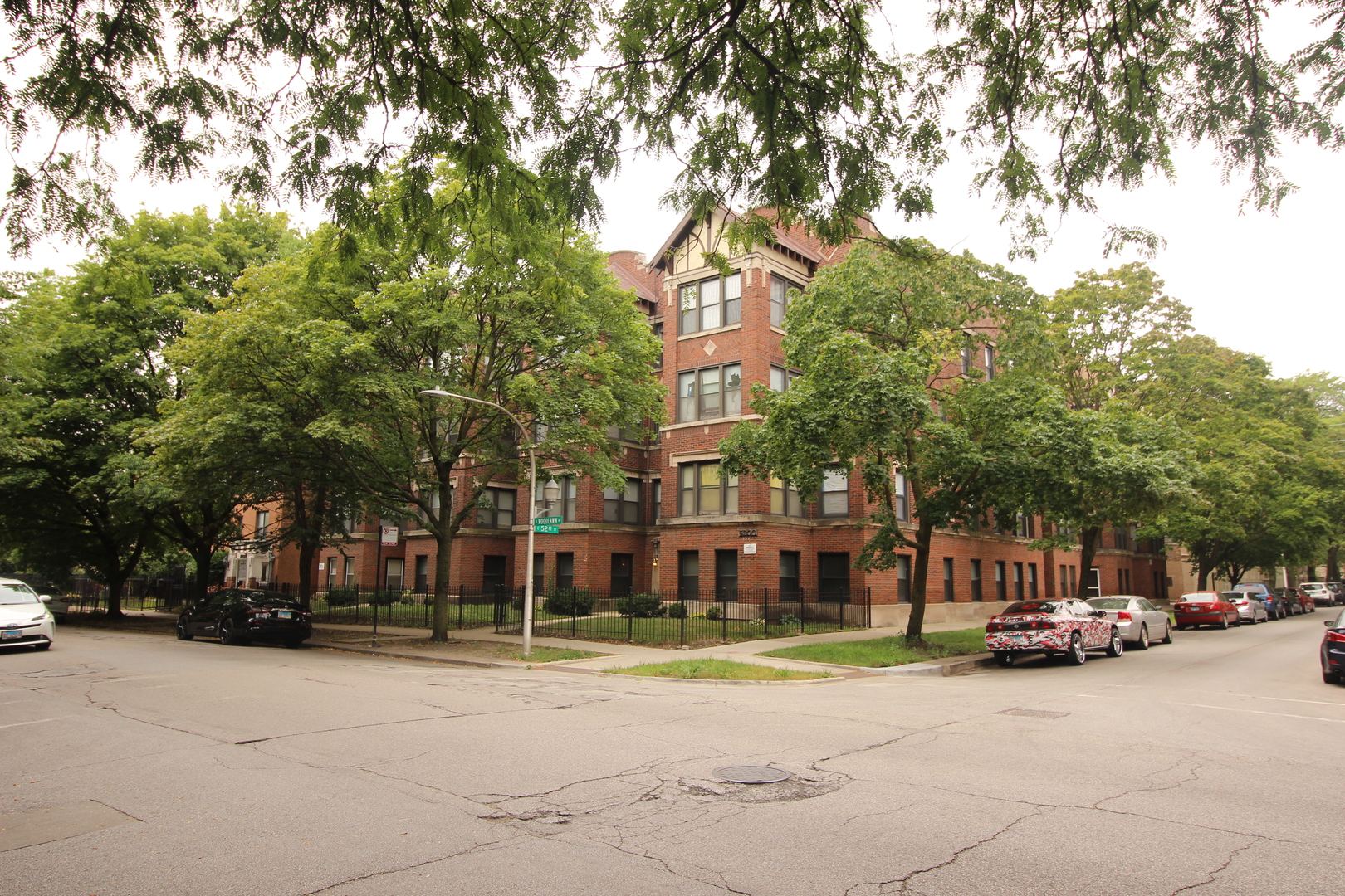 8100 S Paulina Street Chicago IL 60620 MLS #MRD12302494 22 broker reciprocity