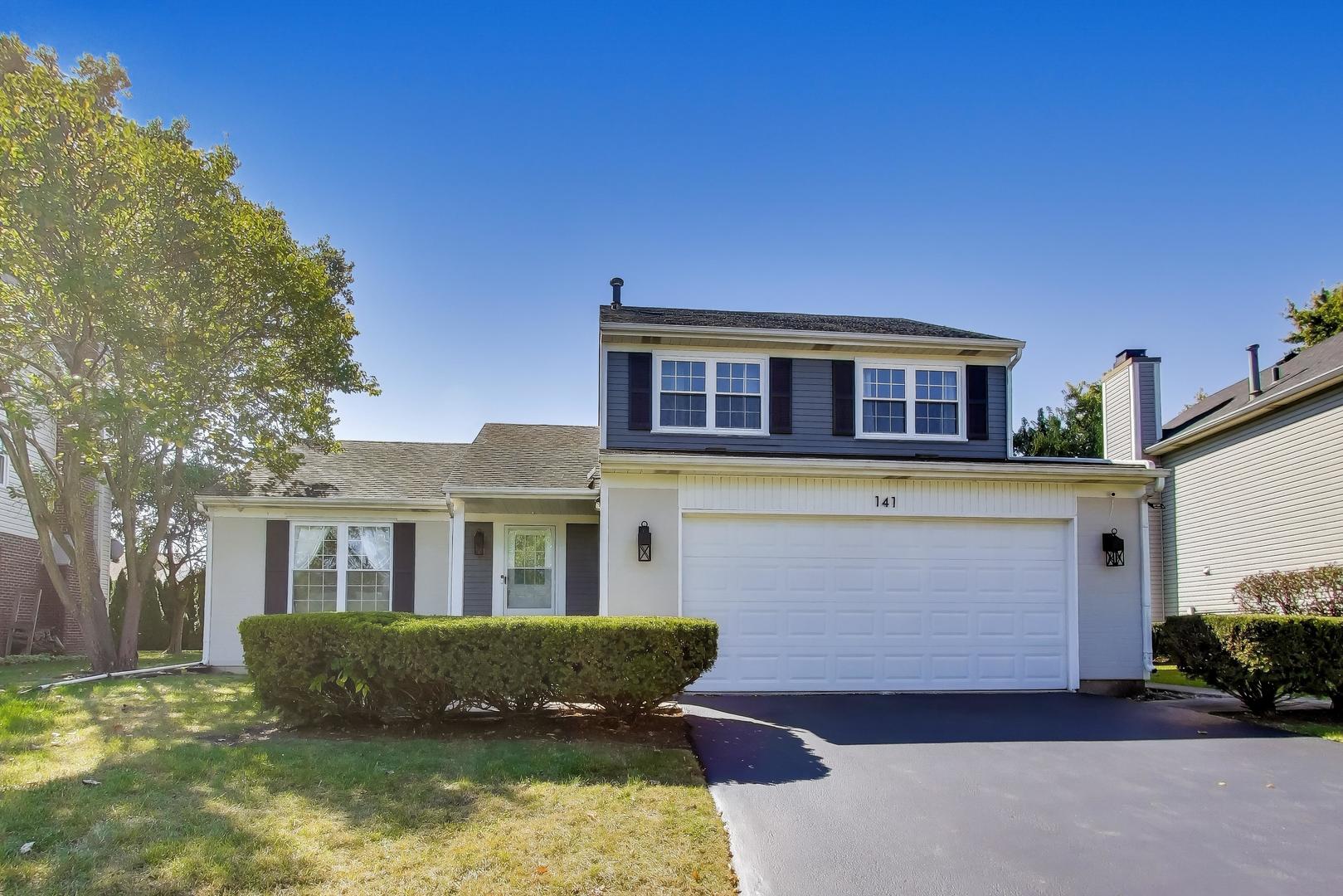 6005 Stewart Drive #0621 Willowbrook IL 60527 MLS #MRD12499253 58 broker reciprocity