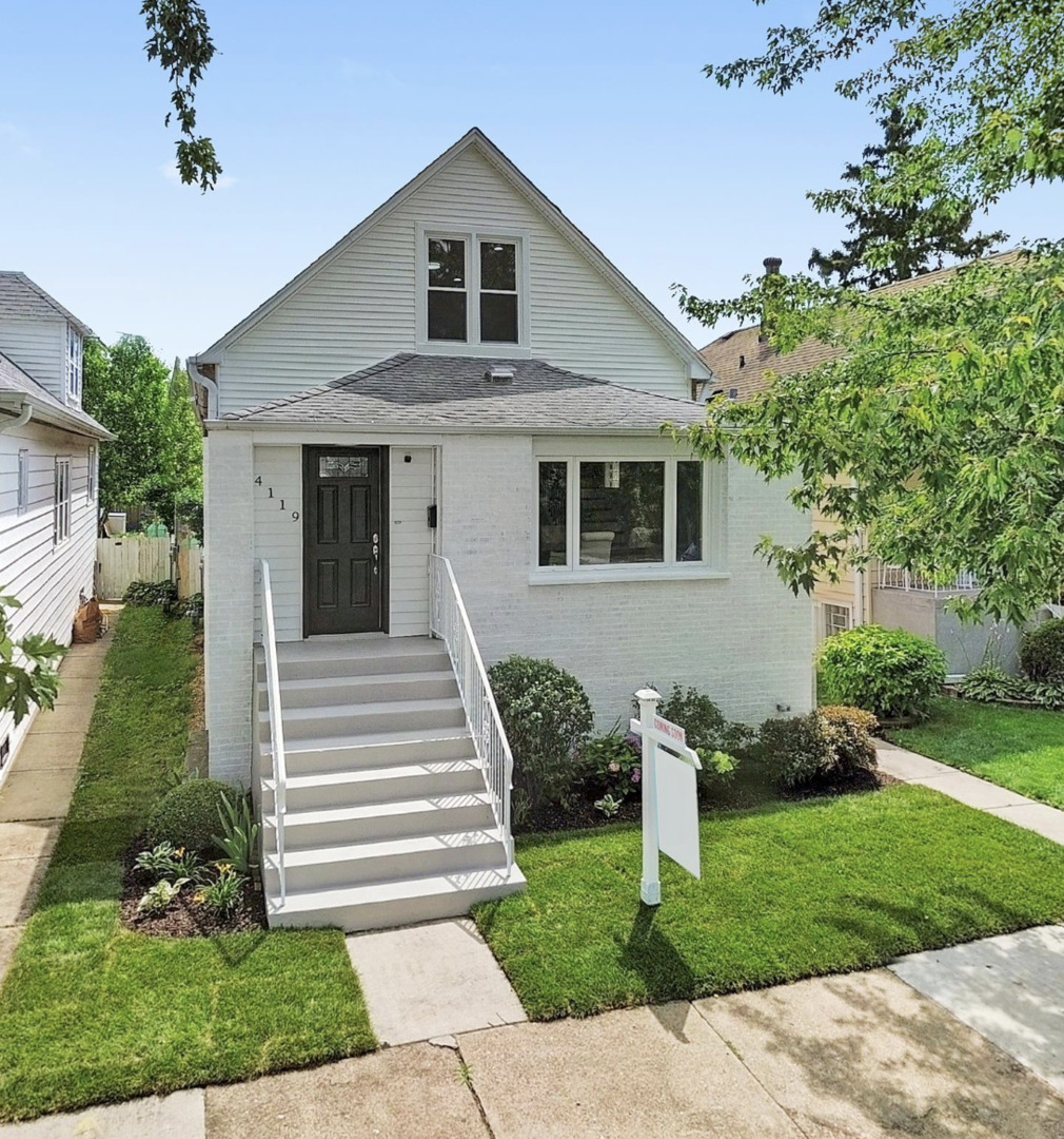 1701 N Newland Avenue Chicago IL 60707 MLS #MRD12487696 46 broker reciprocity