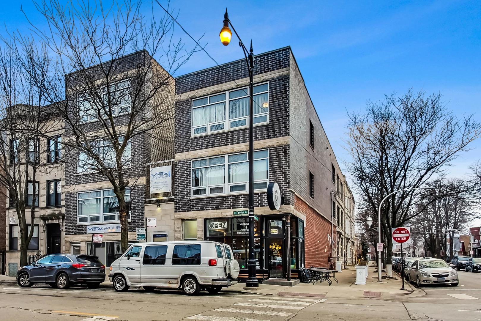 1528 S Wabash Avenue #208 Chicago IL 60605 MLS #MRD12504234 50 broker reciprocity