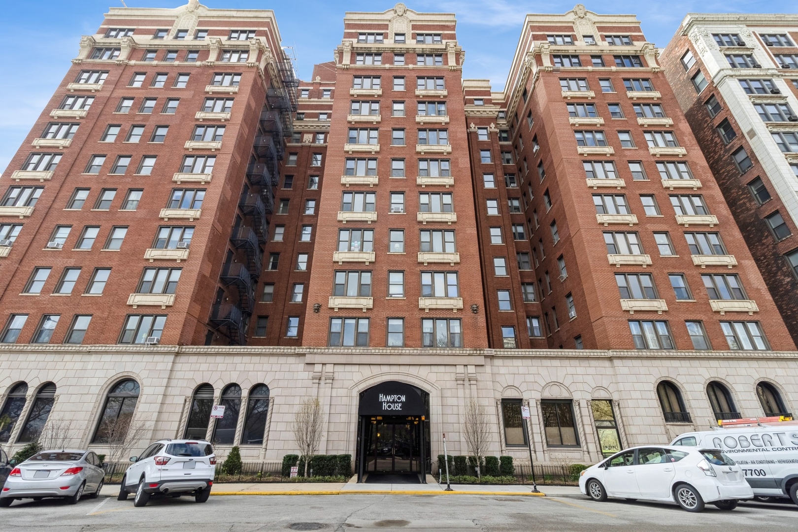 1528 S Wabash Avenue #208 Chicago IL 60605 MLS #MRD12504234 56 broker reciprocity