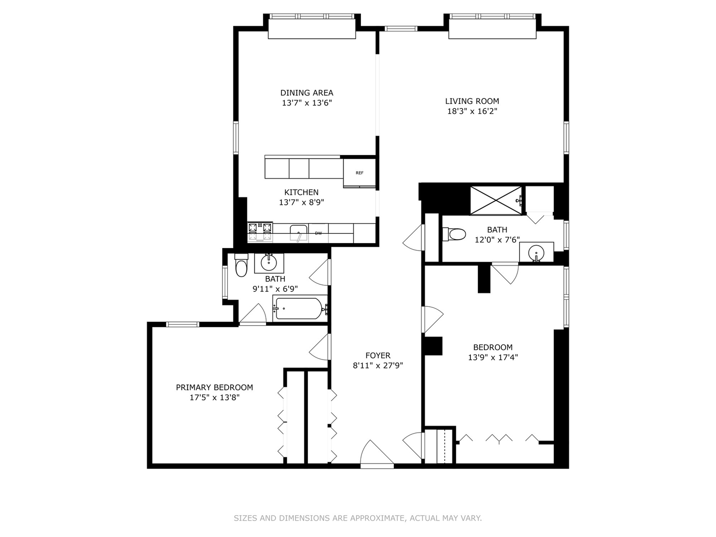 MLS #MRD12504493 image #15