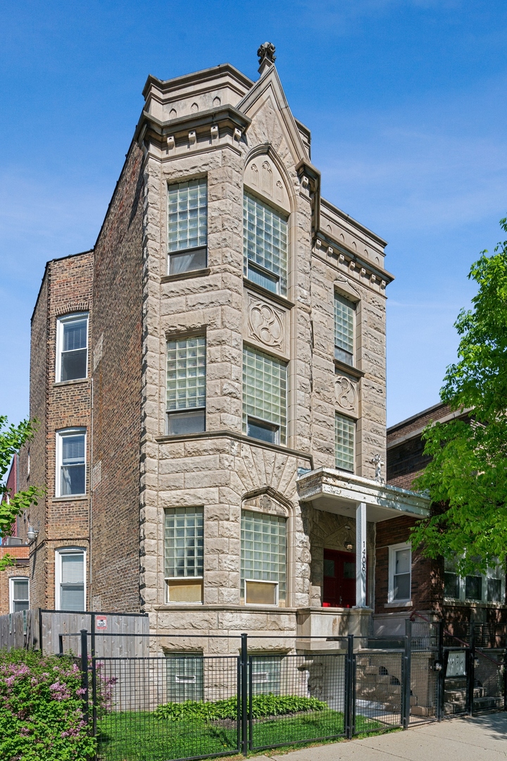 35 N Mayfield Avenue #2 Chicago IL 60644 MLS #MRD12438919 46 broker reciprocity