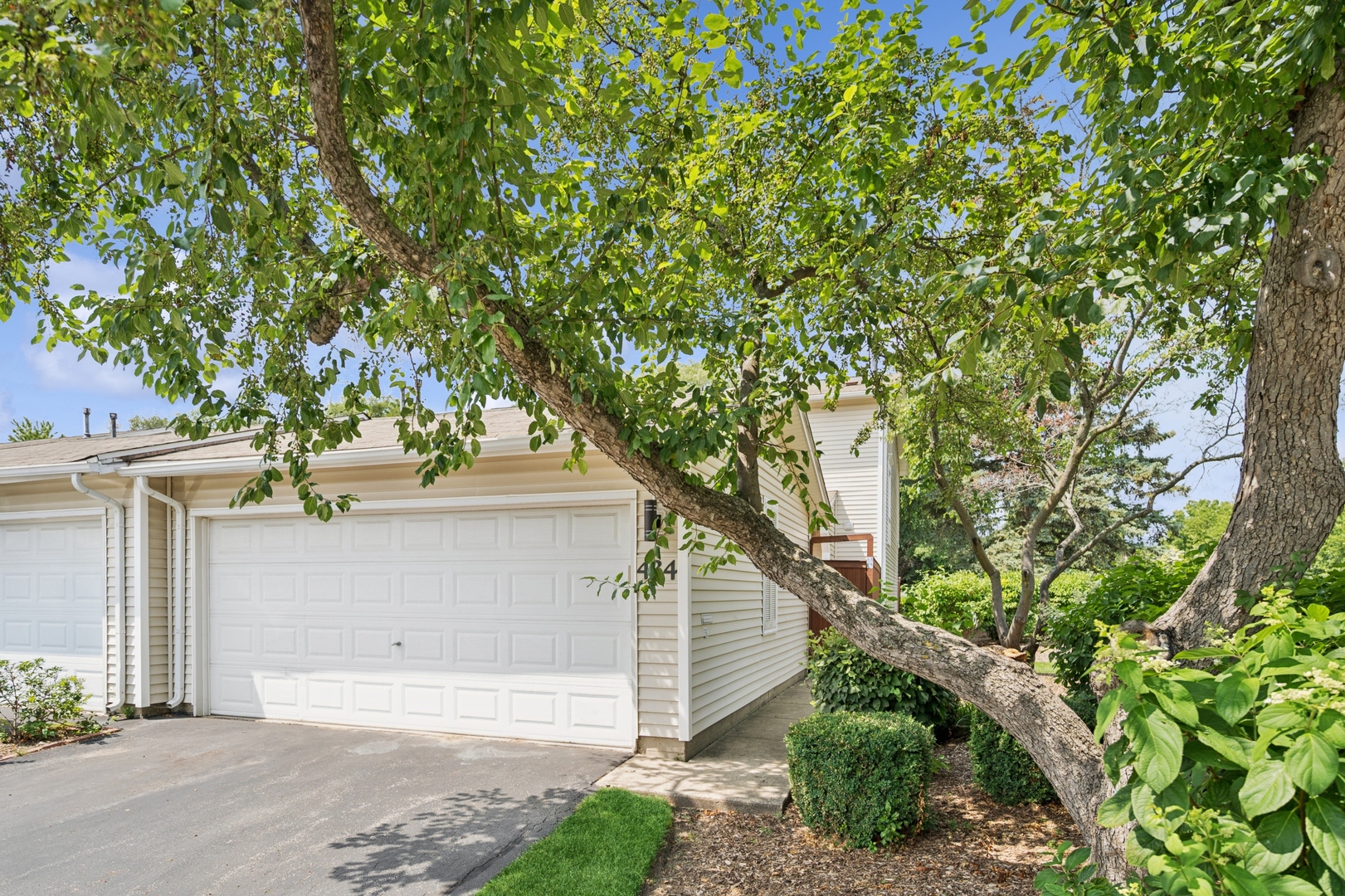 538 Lasalle Court #- Buffalo Grove IL 60089 MLS #MRD12472649 64 broker reciprocity