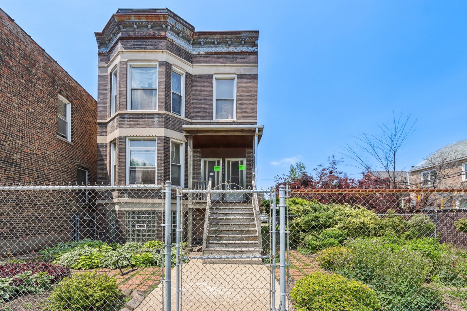 2823 W Flournoy Street Chicago IL 60612 MLS #MRD12374409 44 broker reciprocity