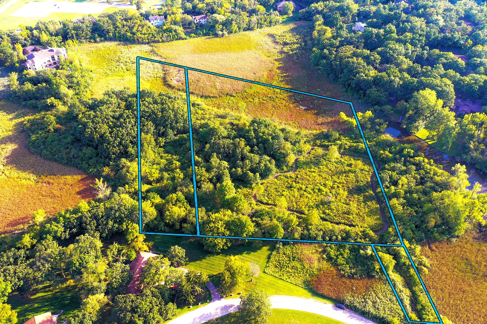 796 Waterford Cut Crystal Lake IL 60014 MLS #MRD12340220 22 broker reciprocity