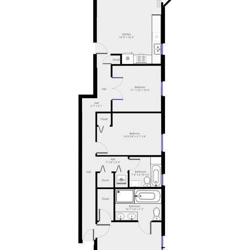 MLS #MRD12504618 image #4