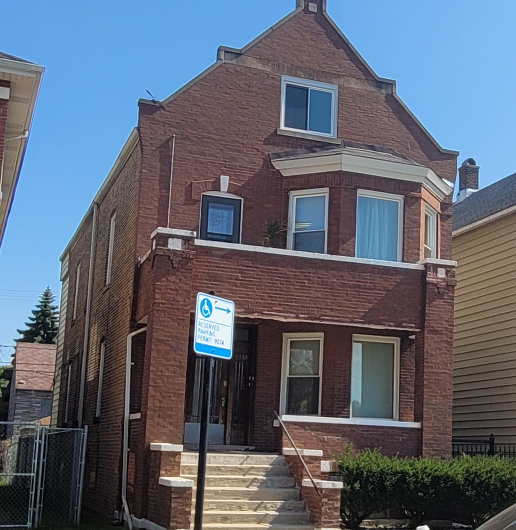 839 W Sheridan Road #320 Chicago IL 60613 MLS #MRD12500997 64 broker reciprocity