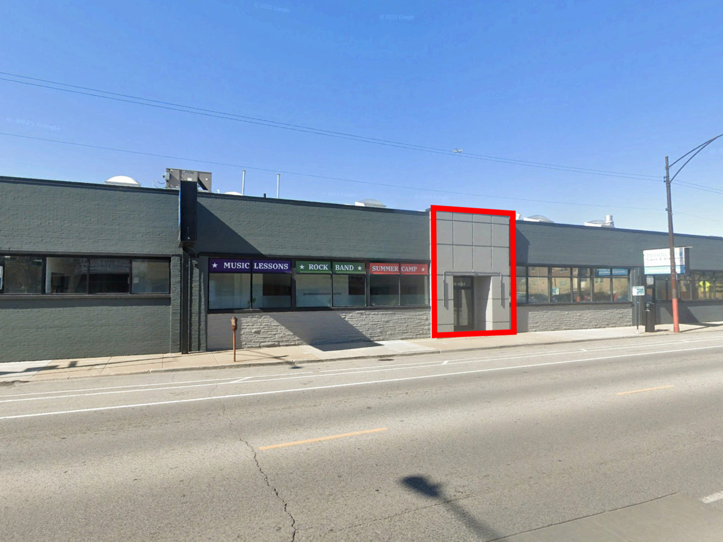 3810 W North Avenue Chicago IL 60647 MLS #MRD12501063 38 broker reciprocity
