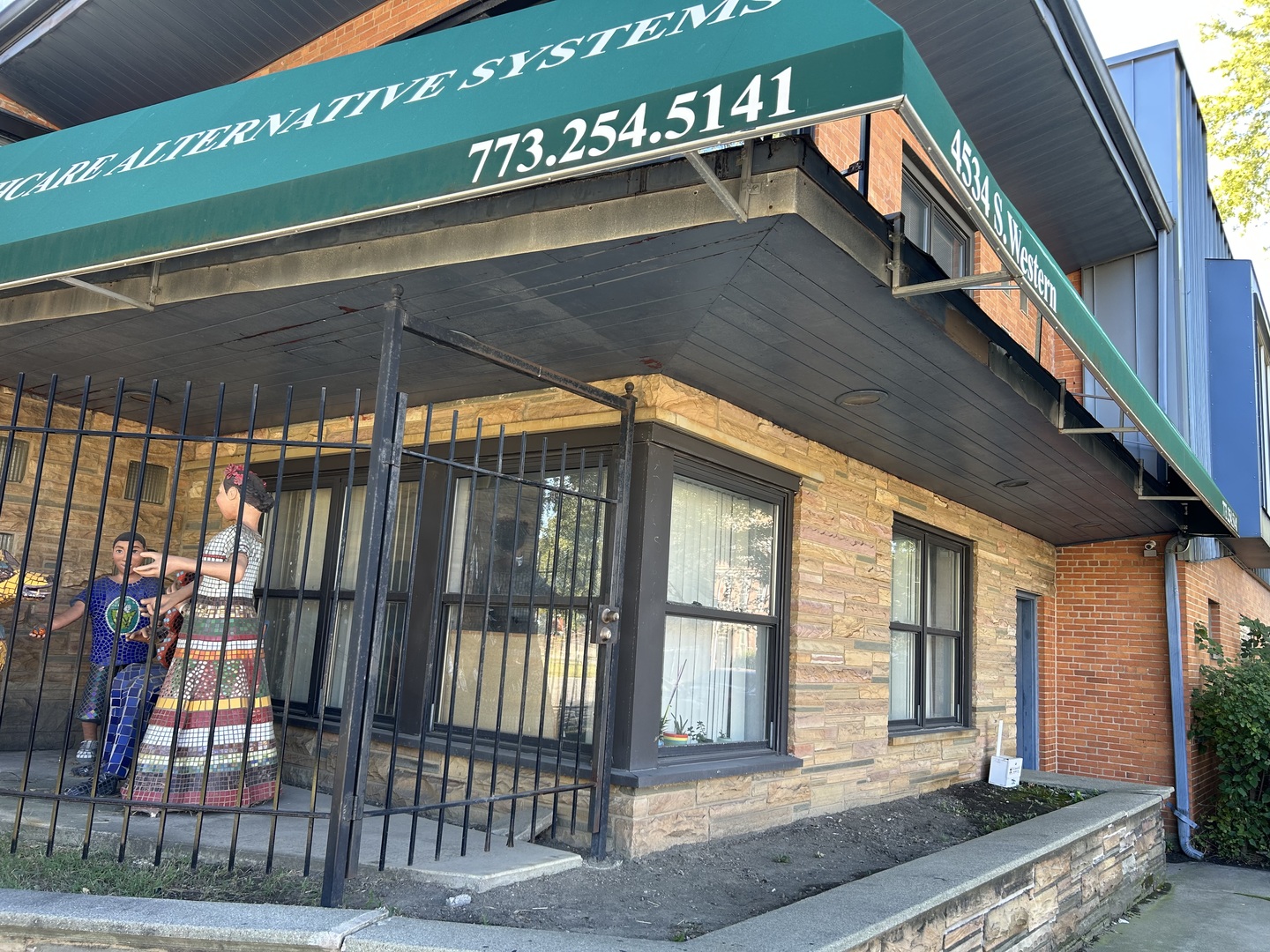 5735 S Harlem Avenue Chicago IL 60638 MLS #MRD12421166 58 broker reciprocity