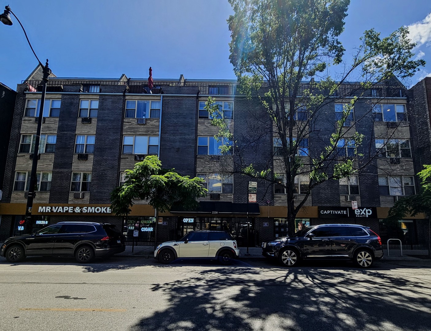 7010 S Morgan Street #1N Chicago IL 60621 MLS #MRD12473082 58 broker reciprocity
