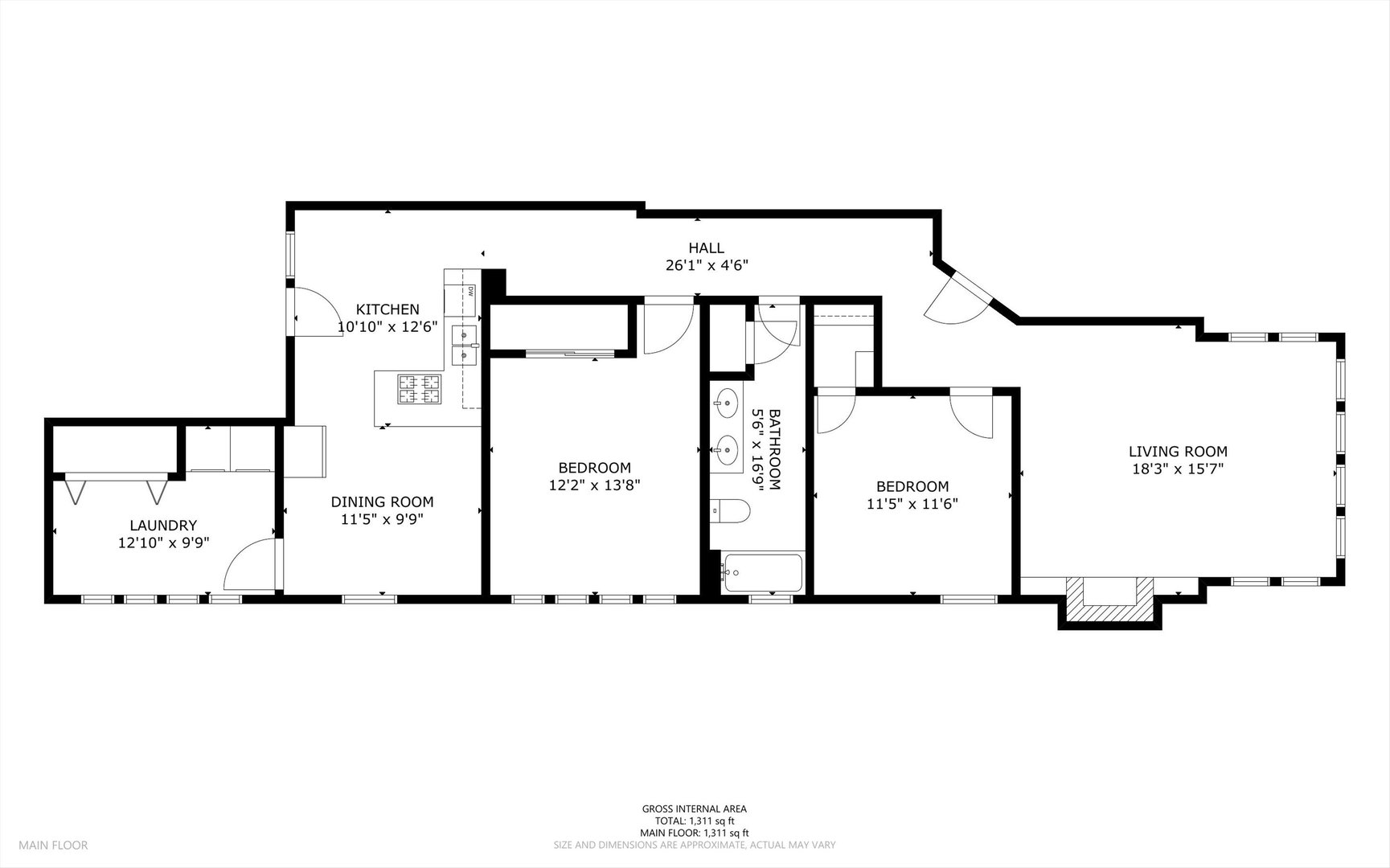 MLS #MRD12504858 image #21