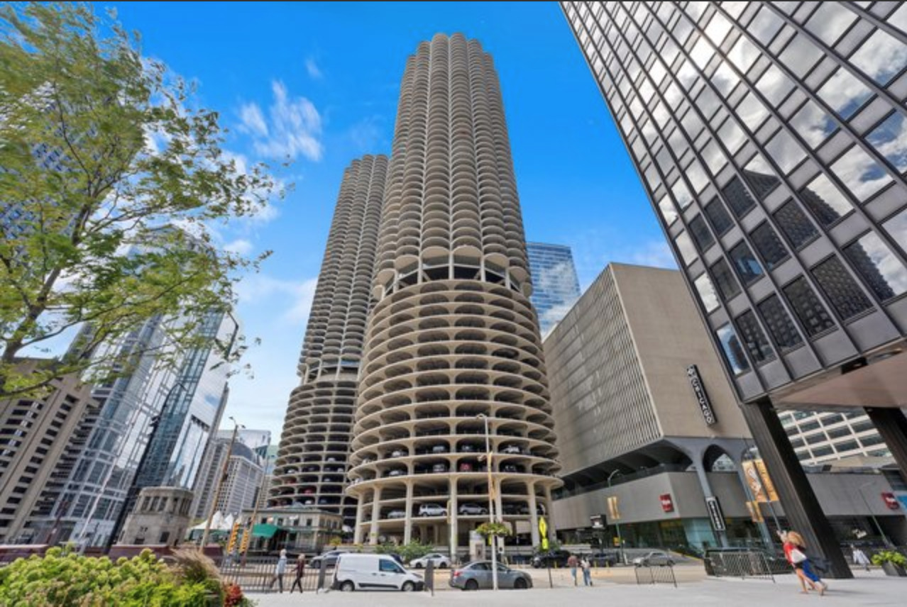 720 N Elizabeth Street #2 Chicago IL 60642 MLS #MRD12503253 60 broker reciprocity