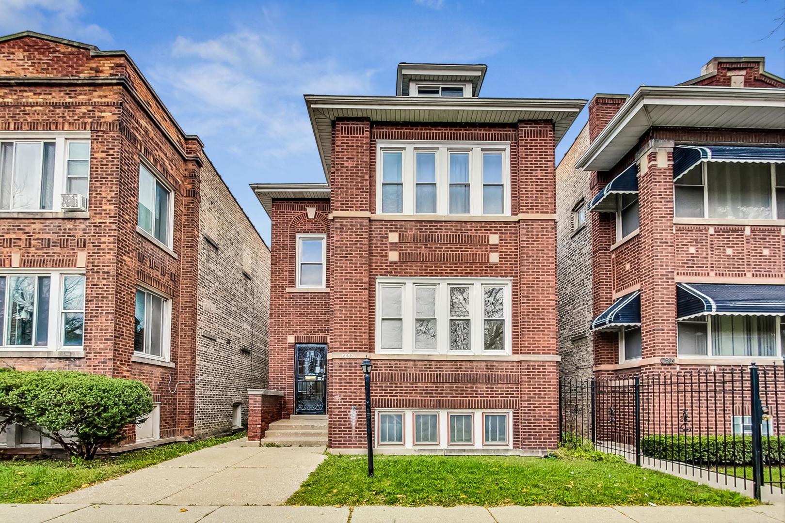 3444 S Western Avenue Chicago IL 60608 MLS #MRD12504585 56 broker reciprocity