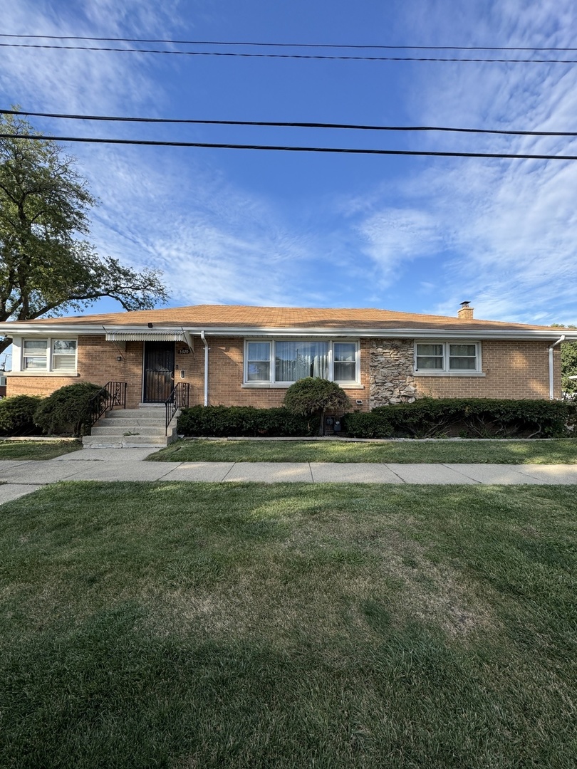 452 North Avenue Waukegan IL 60085 MLS #MRD12503093 60 broker reciprocity