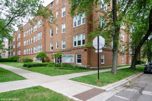 7921 Kedvale Avenue #1 Skokie IL 60076 MLS #MRD12497389 36 broker reciprocity