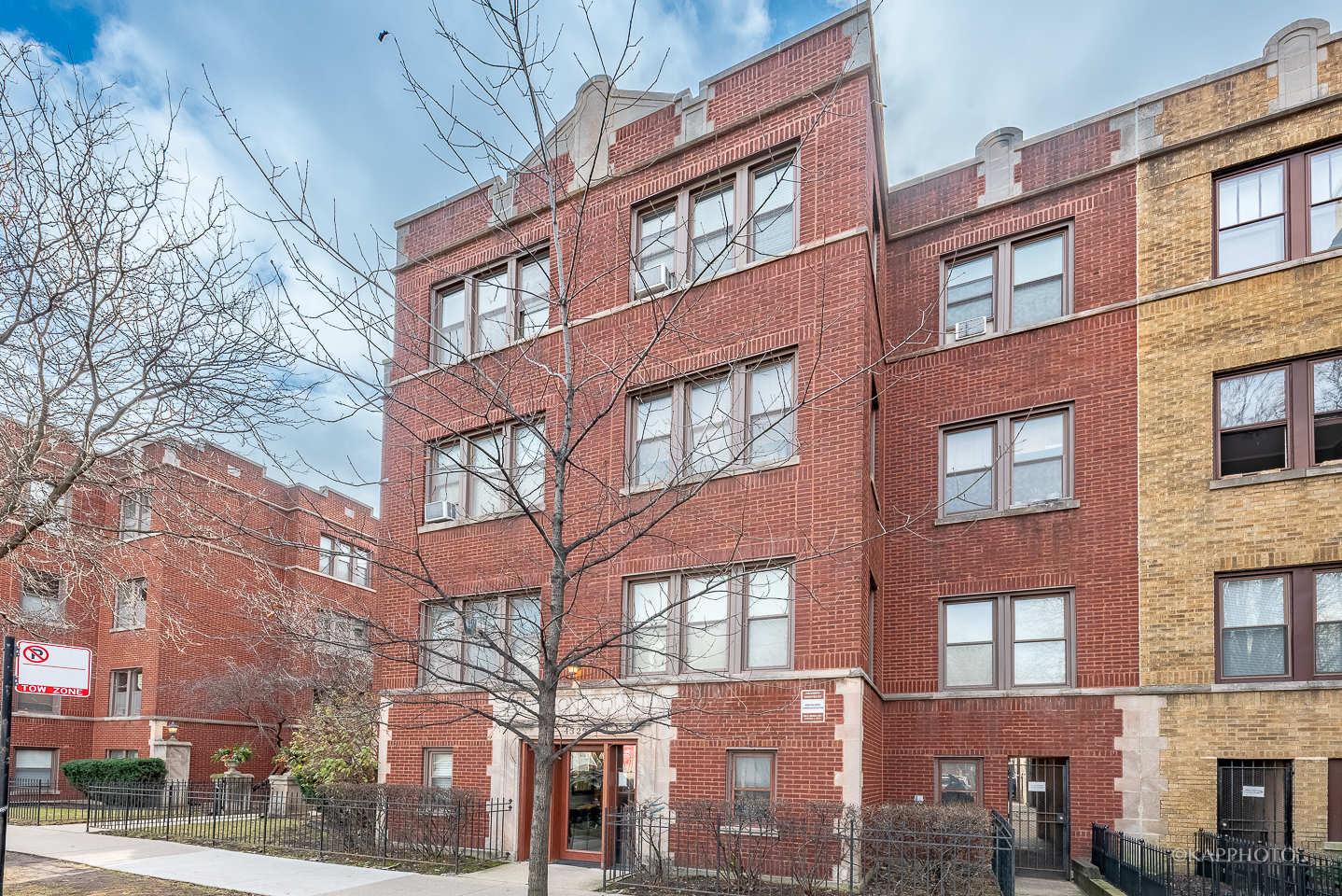 720 N Elizabeth Street #2 Chicago IL 60642 MLS #MRD12503253 52 broker reciprocity