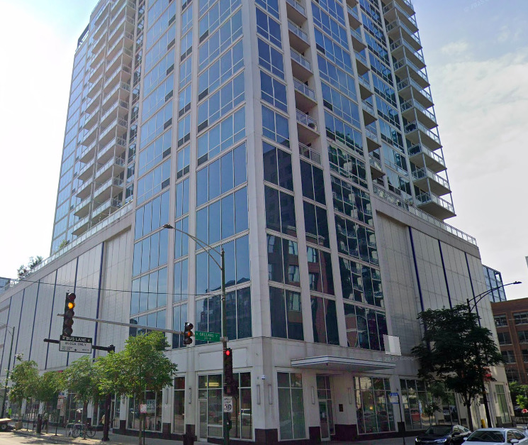 720 N Elizabeth Street #2 Chicago IL 60642 MLS #MRD12503253 54 broker reciprocity